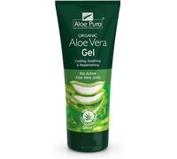 Gel Di Aloe Vera Biologico