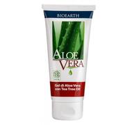 GEL DI ALOE VERA C/TEA TREE OI