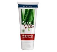 GEL DI ALOE VERA C/TEA TREE OI