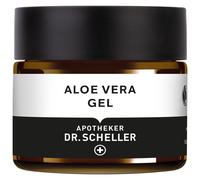 Dr. Scheller Gel all'Aloe Vera - 50 ml