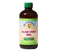 Gel Di Aloe Vera Foglia Intera 32 Oz Di Lily Of The Desert