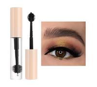 Gel di impostazione del sopracciglio trasparente, gel per sopracciglia Clear, Correggi il gel per sopracciglia Clear, Riparazione al sopracciglio a prova di sudore e impermeabile Makeupstyling per sal