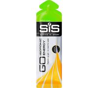 Science in Sport Gel energetico isotonico GO 60 ml Mela