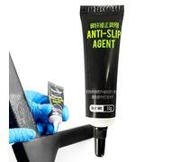 Gel Di Montaggio In Fibra Di Carbonio - Grasso Per Bici Non Scivolare | Alto Lubrificante Antiscivolo | Posta Sella Efficiente, Pasta Per Manubrio Per Biciclette, Manutenzione Della Mountain Bike