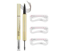 Gel Di Penna Per E, Strumento Per Il Trucco Per, Cosmetica Di Bellezza Resistente Al Sudore, Finitura A Prova Di Sbavatura E Usura Di Lunga Durata, Design A