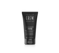 Gel Barba non Schiumogeno Adatto ai Tipi di Barba da 150ml, American Crew