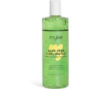 Gel Di Pura Aloe Vera 500Ml, Lenitivo E Idratante, Dopocera, Doposole, Post Epi