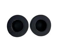 Gel di Raffreddamento Cuscinetti auricolari per Corsair Virtuoso RGB Wireless SE cuffie, Cuscinetti Cuffie per Corsair Virtuoso RGB Wireless XT, Morbida Pelle Proteica (Nero)