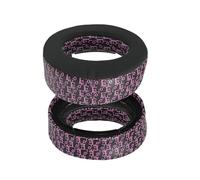 Gel di raffreddamento Cuscino Orecchio Paraorecchie di Ricambio Per P5 Cuffia Mantenere L'orecchio Fresco Semplice Ricambio Parte di Riparazione Morbido Gel di Raffreddamento Paraorecchie