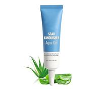 Gel Di Rimozione Della Cicatrice, Crema Di Rimozione Della Cicatrice In Silicone, Crema Di Guarigione Del Set Di Smagliatura, Formula Lenitiva, Supporto Per La Riparazione Della Pelle, Tubo Da 15 G, P