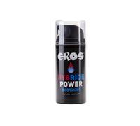 Gel di scivolamento Eros Hybride Power da 100ml