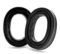 Gel di silicone Instant chill - defean Cuscinetti di ricambio per auricolari compatibili con 3M WorkTunes/Peltor Range Guard Connect Hearing Protector