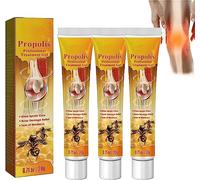 Gel di trattamento professionale a base di apitossina della Nuova Zelanda, gel di trattamento professionale al veleno d'api della Nuova Zelanda, veleno d'api della Nuova Zelanda BeeVenom (3 PCS)