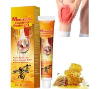Gel di trattamento professionale al veleno d'api della Nuova Zelanda, gel di trattamento professionale alla propoli, crema articolare al gel professionale alla propoli (1pcs)