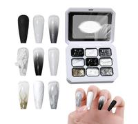 Gel di vernice per unghie | Design delle unghie a lunga durata | Gel modellini per la decorazione, per i professionisti del salone di casa matrimoni Riunioni Spiaggia Viaggi Incontri Scorrimento