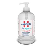 Gel Disinfettante Mani X-Germ Amuchina Professional - 419626 - 500 ml