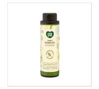 Gel Doccia 100% Vegano Cetrioli Prezzemolo E Spinaci 17,6