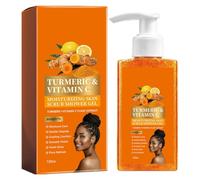 Gel Doccia 120 ml Detergente Profondo Idratante Naturale