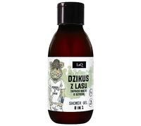 Gel doccia 8 in 1 100 ml NEL FORESTO