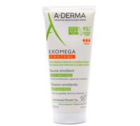 Gel Doccia A-Derma Exomega 200 ml