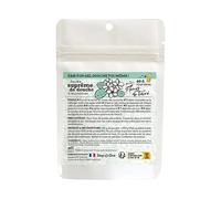 Gel doccia a forma di polvere Flurs de Tiaré - da miscelare - 40 g = 500 ml - Step One