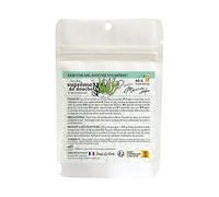 Gel doccia a forma di polvere Marine iodée - da miscelare - 40 g = 500 ml - Step One
