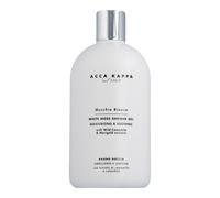 Acca Kappa Muschio Bianco Gel doccia 500 ml