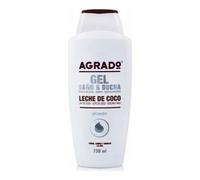 Gel doccia Agrado Coco () 0,75 l