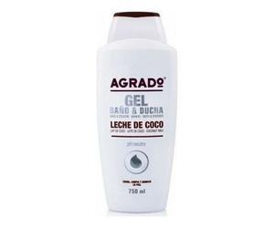 Gel doccia Agrado Coco () 0,75 l