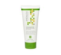 Gel Doccia Agrumi Girasole Rinfrescante, 8,5 Oz Di Andalou Naturals