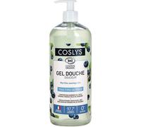 Gel doccia ai mirtilli di bosco Coslys 1000 ml