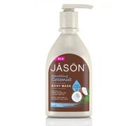 Gel Doccia Al Cocco Rinfrescante 30 Oz