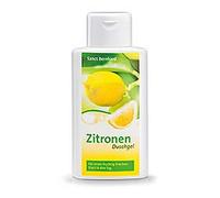 Gel doccia al limone