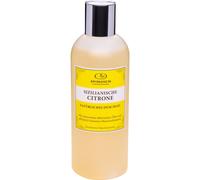 Gel doccia al limone di Sicilia Apomanum