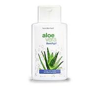 Gel doccia all’Aloe Vera