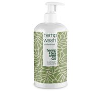 Gel doccia alla canapa Australian Bodycare 500 ml