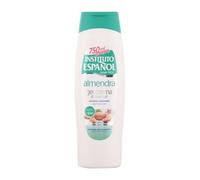 Gel Doccia alla Mandorla Instituto Español Almendras 750 ml