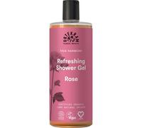 Urtekram Gel doccia rosa 500ml BIO, VEG