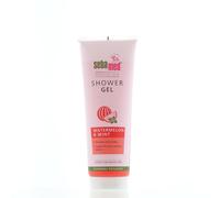 Gel doccia all'anguria e alla menta SebaMed 250 ml - SPEDIZIONE GRATUITA