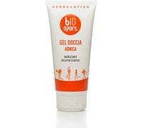 Gel Doccia Arnica Energizzante 200 ml Verdesativa