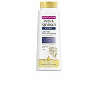 Gel Doccia Avena Kinesia Avena Topic 750 ml Senza Sapone