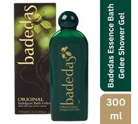 Gel Doccia Badedas Essence 300Ml Venditore Uk