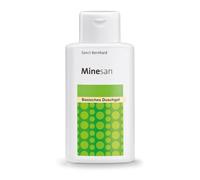 Gel doccia basico Minesan