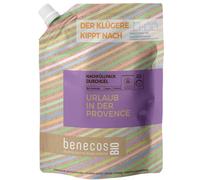 Gel doccia Benecos alla lavanda