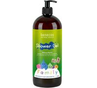 Gel doccia Benecos Momento di benessere