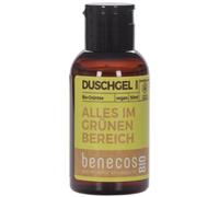 benecosBIO Gel Doccia al Tè Verde Bio - 50 ml