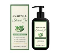 Gel doccia BHA, estratto di melone amaro selvatico, riduce l'acne spinale e l'ipercheratosi (1)