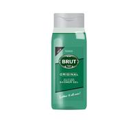 Gel doccia Brut Original All-in-One per capelli e corpo - 500 ml