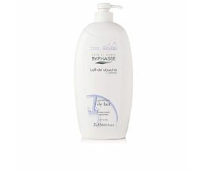 Gel Doccia Byphasse Caresse Gel De Ducha 2 L Proteina del latte