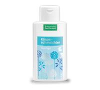 Gel doccia coccole per il corpo